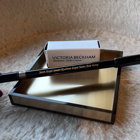Victoria Beckham Makeup Victoria Beckham Satin Kajal Eyeliner With